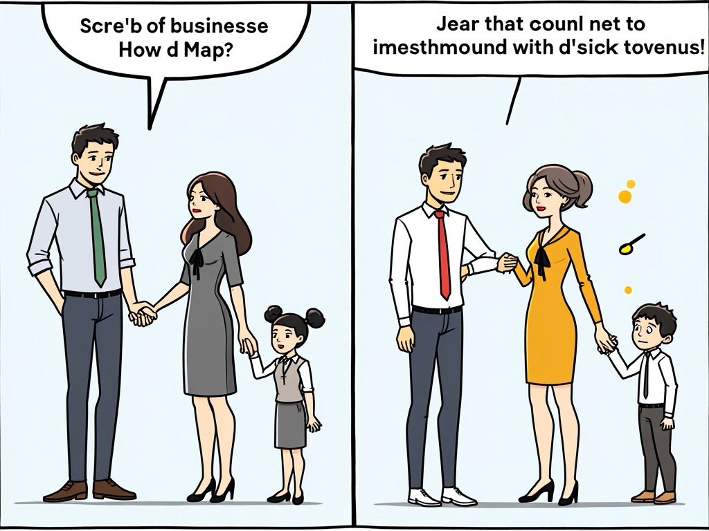 Comparativa empresarial