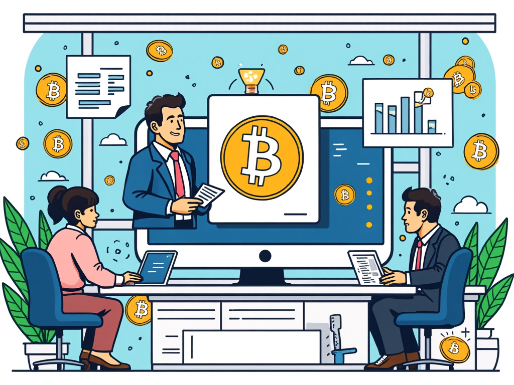 Pagos con criptomonedas