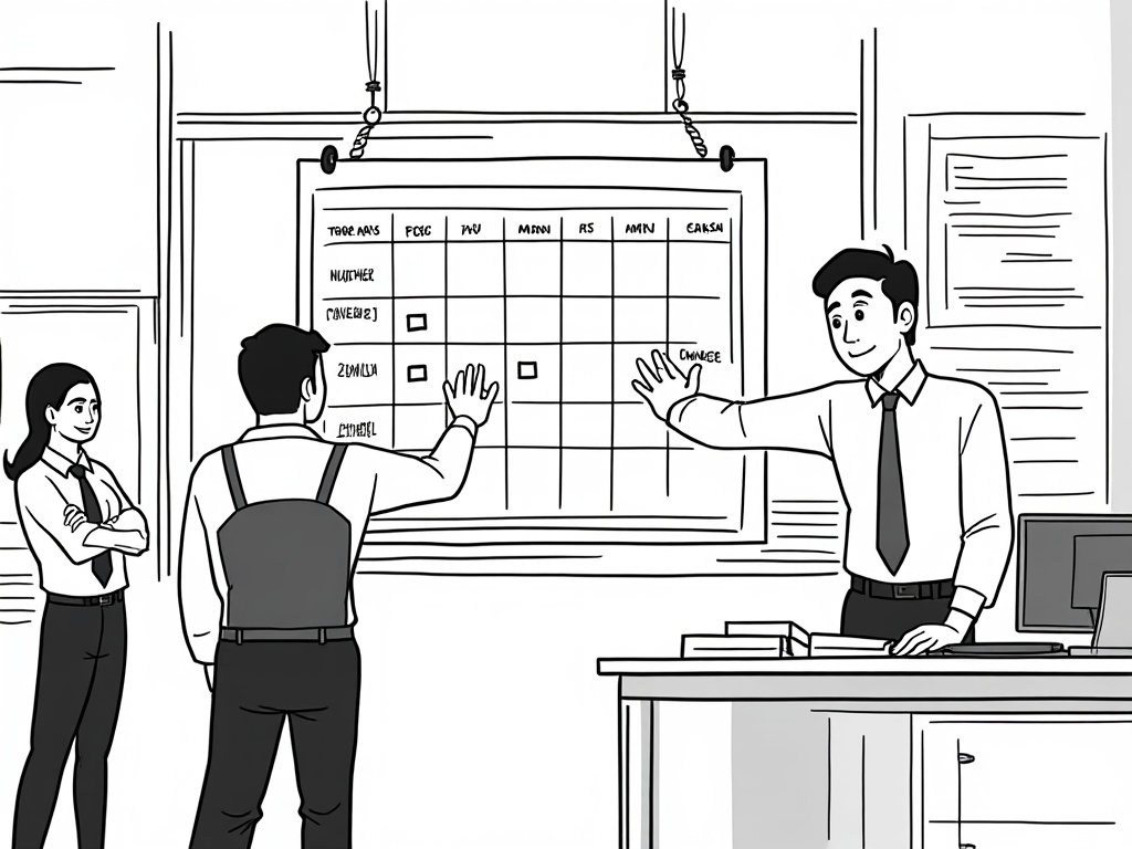 Calendario tributario español