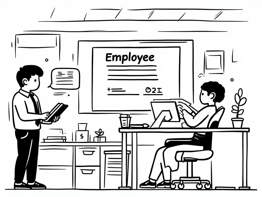 Alta de trabajador en Seguridad Social